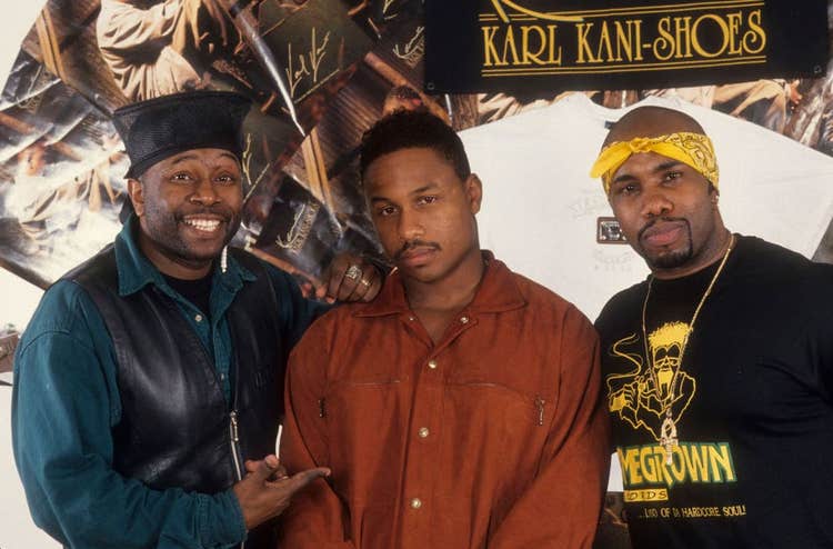 Karl Kani