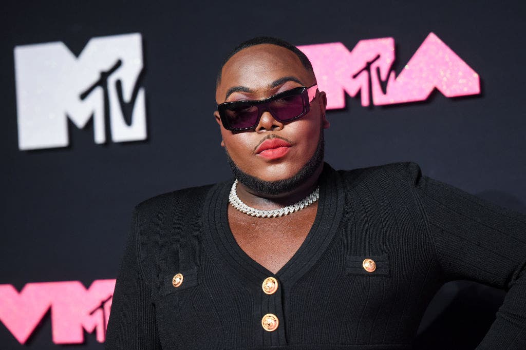 Saucy Santana on taking Hollywood by storm with Yung Miami