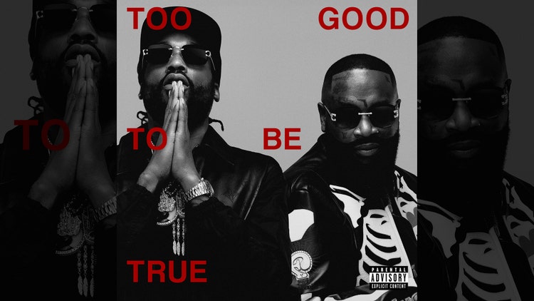 Rick Ross and Meek Mill