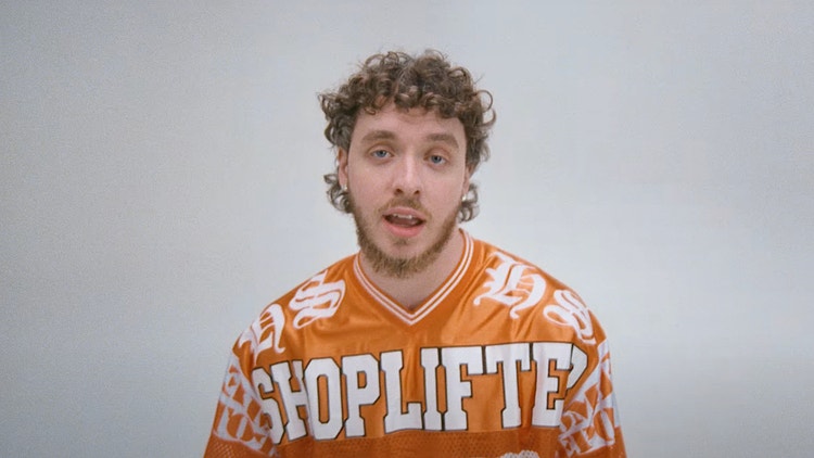 Jack Harlow
