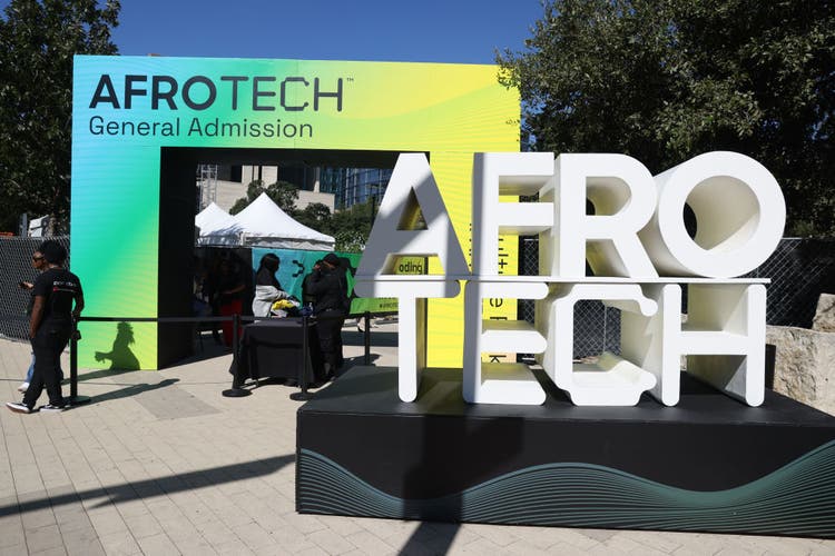 AfroTech