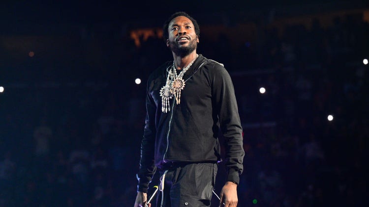 Meek Mill
