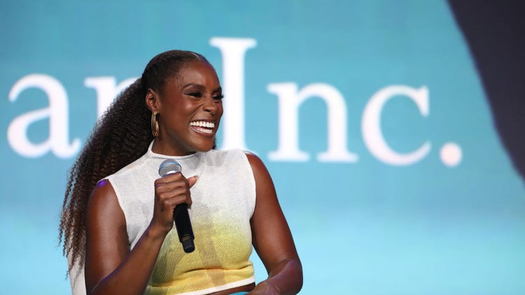 Issa Rae