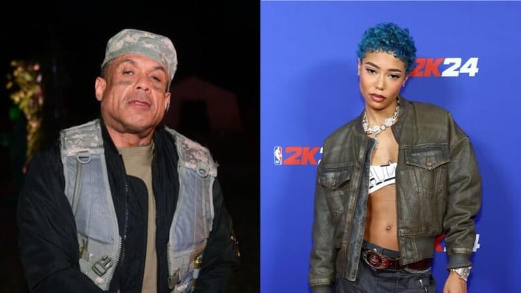 Benzino, Coi Leray