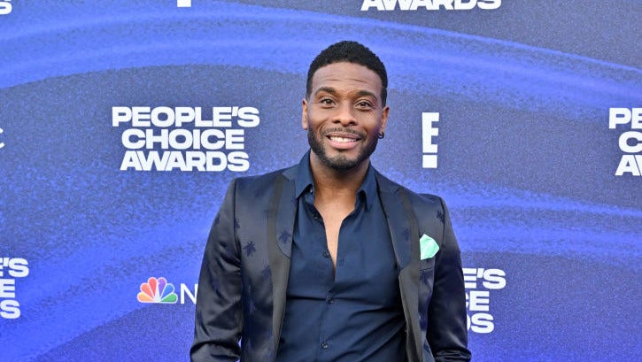 Kel Mitchell