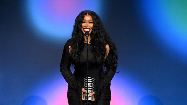 SZA