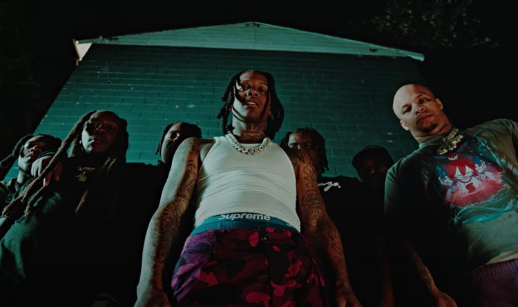 Lil Durk
