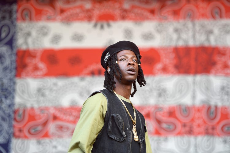 Joey Badass