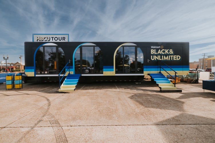 HBCU tour