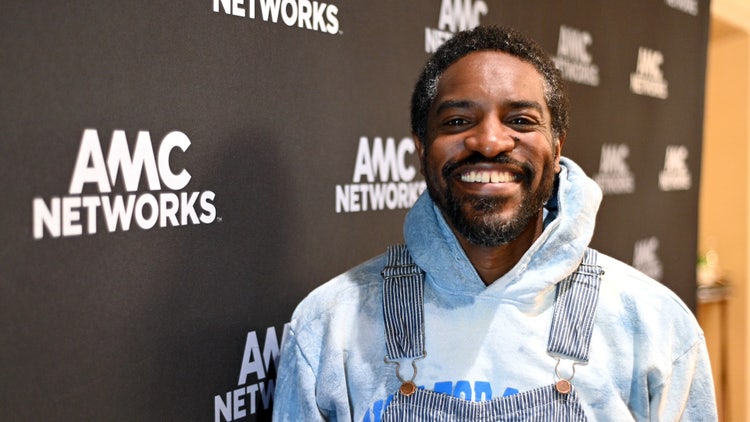 André 3000