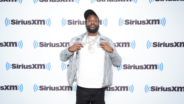 Meek Mill