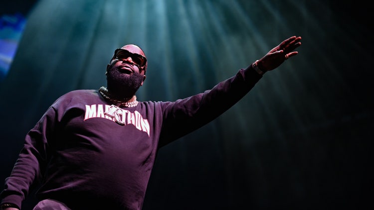 Rick Ross