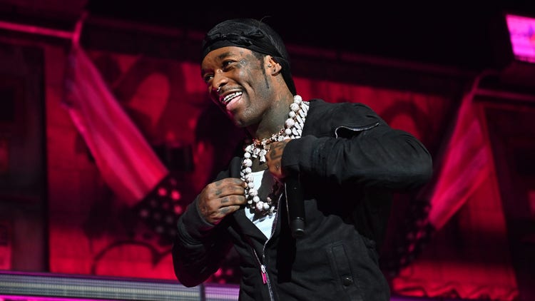 Lil Uzi Vert