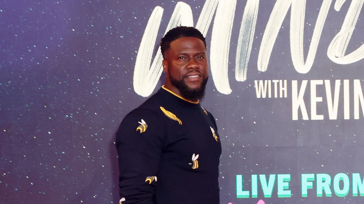Kevin Hart
