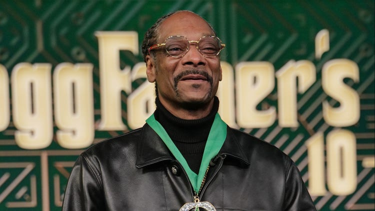 Snoop Dogg