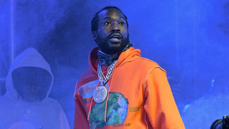 Meek Mill