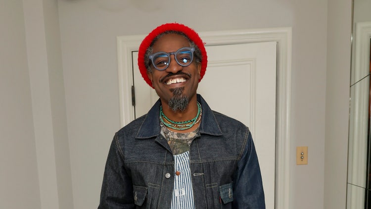 André 3000