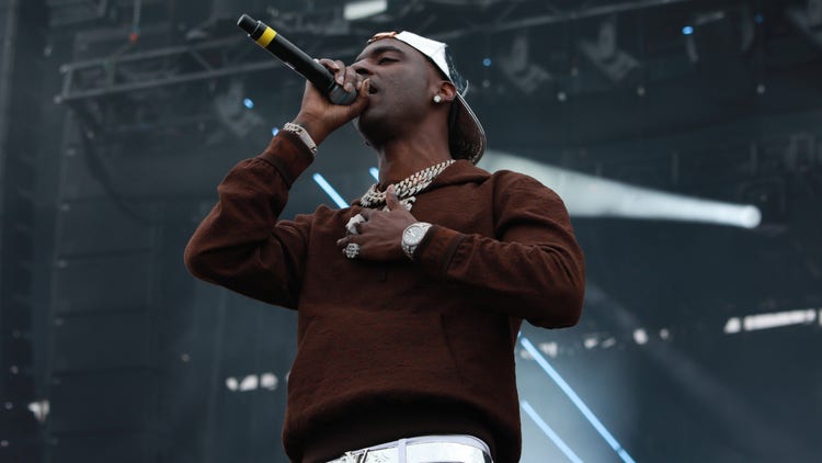 Young Dolph