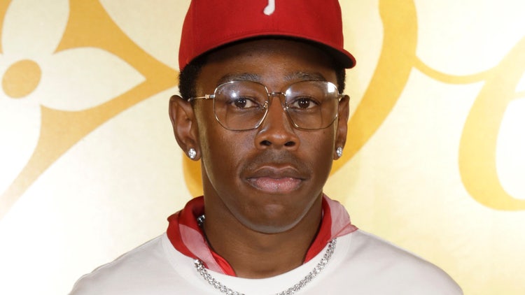 Tyler, The Creator