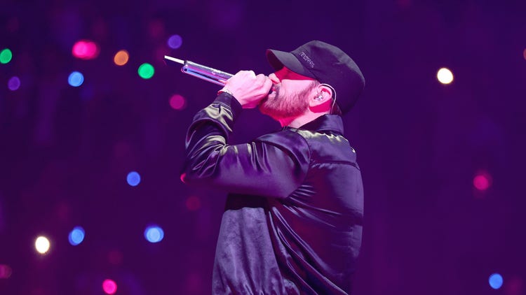 Eminem