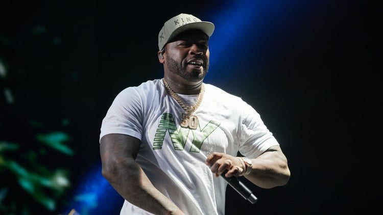 50 Cent