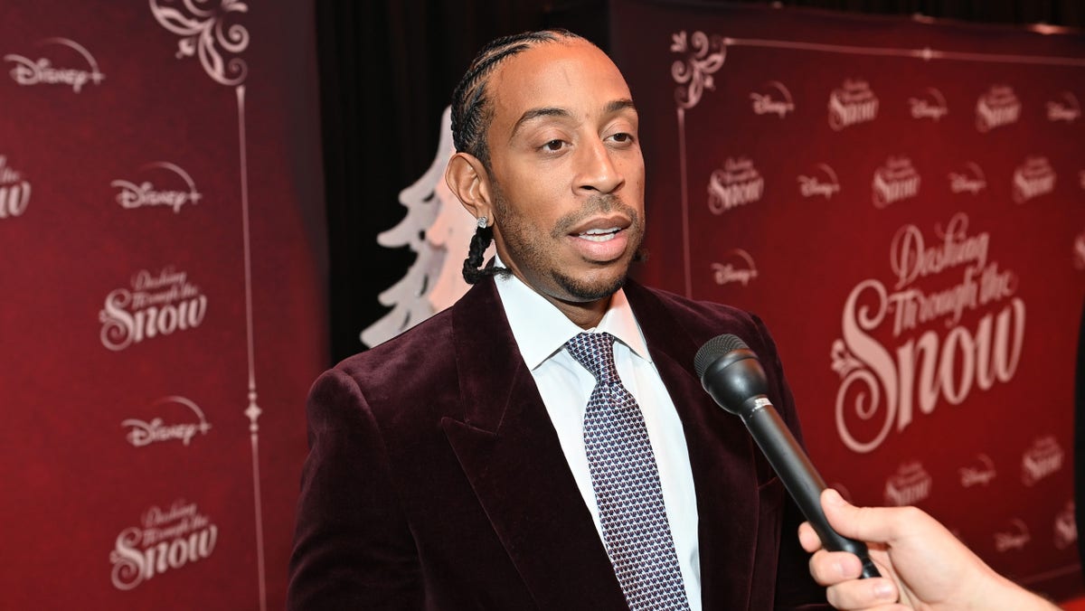Ludacris opens up about being minimized as a hip hop legend