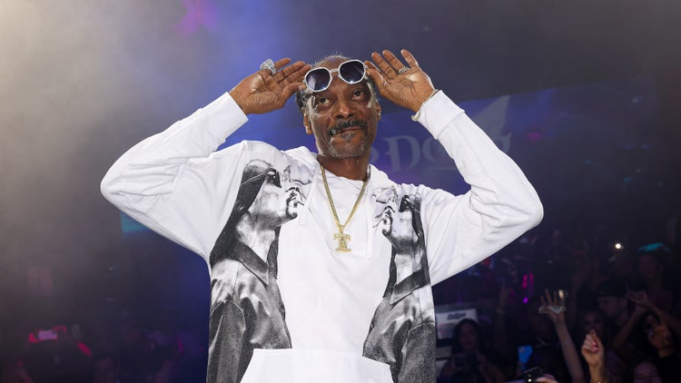 Snoop Dogg