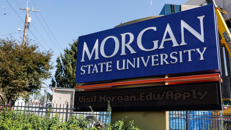 Morgan State University