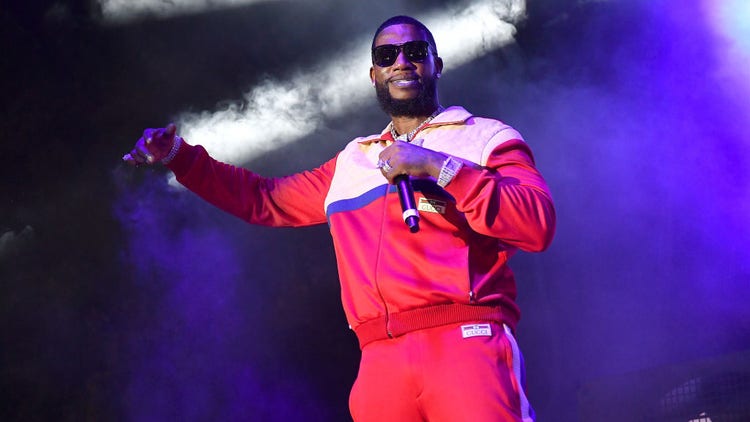 Gucci Mane