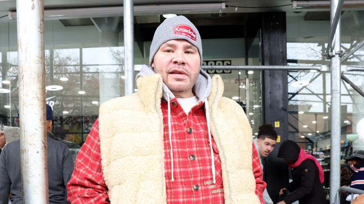 Fat Joe
