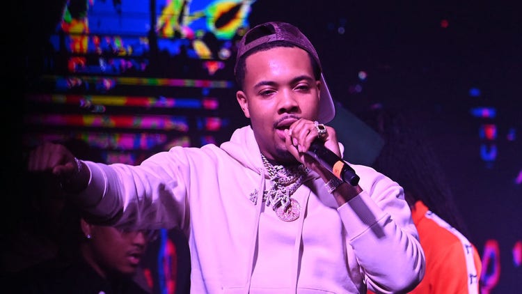 G Herbo