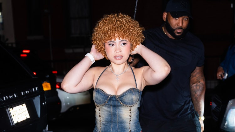 Ice Spice