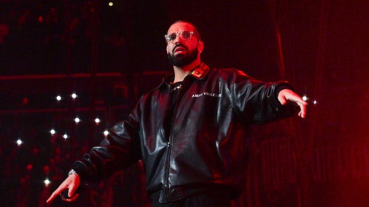 Drake