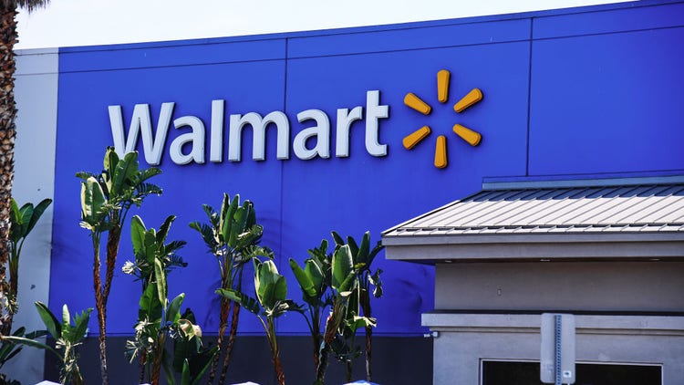 Walmart
