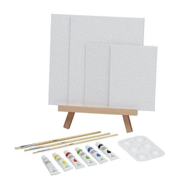 paint set