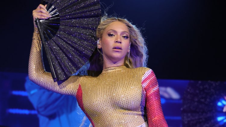 Beyoncé
