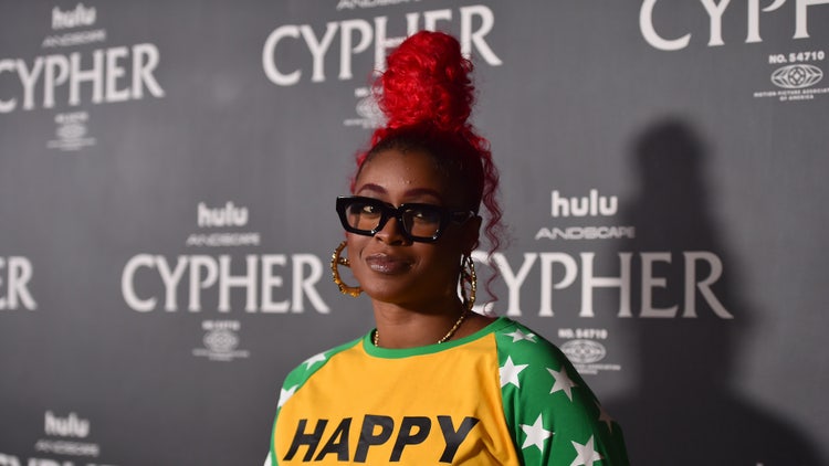 Tierra Whack