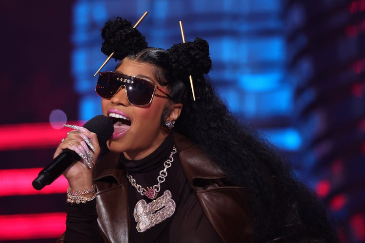Nicki Minaj