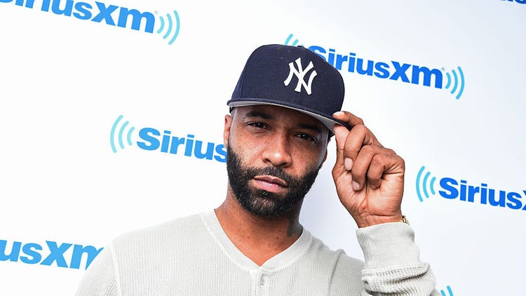 Joe Budden