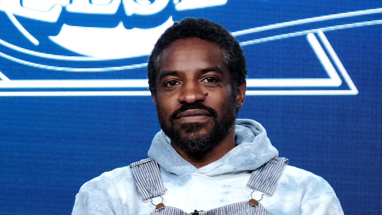 André 3000
