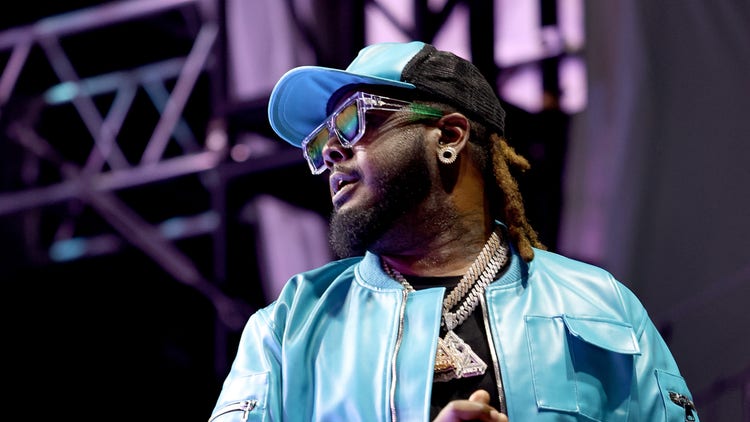 T-Pain