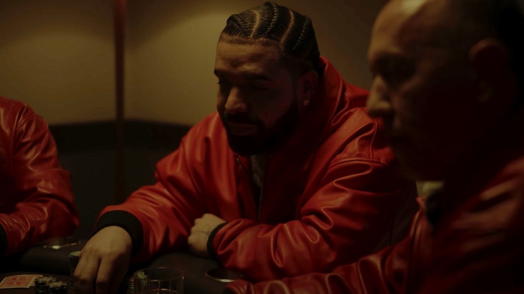 Drake