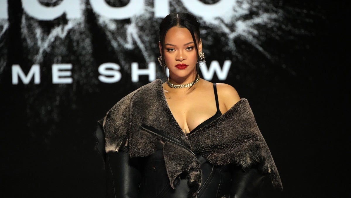 11 Rihanna quotes that manifested her boss empire