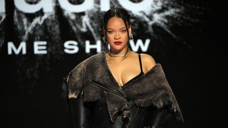 Rihanna