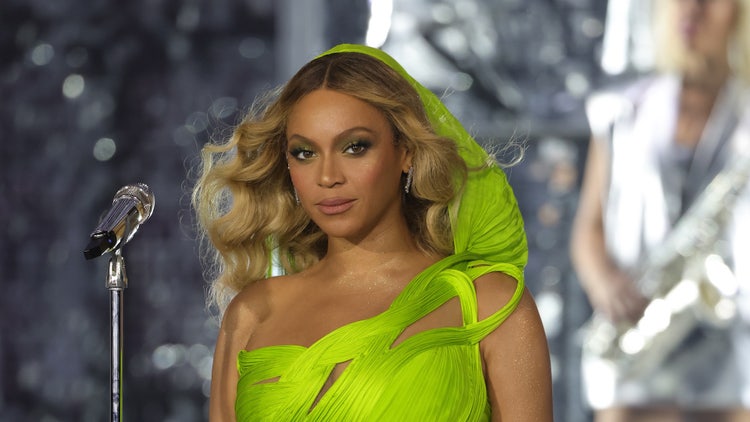 Beyoncé
