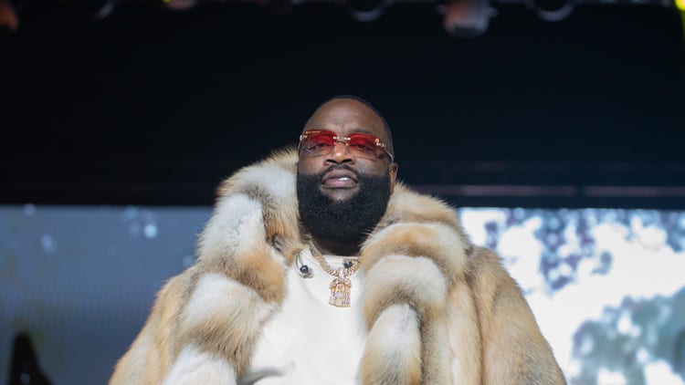 Rick Ross