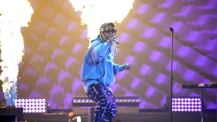 Lil Wayne