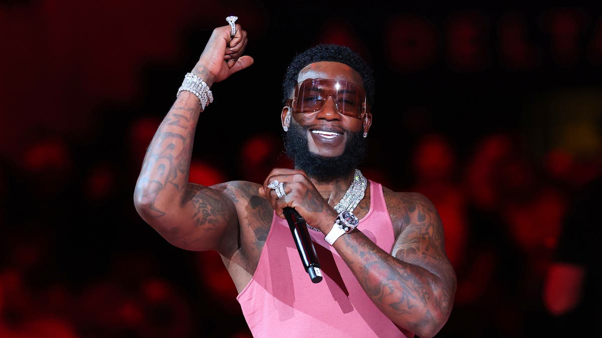 Gucci Mane Winter Lyrics: 20 Tracks to Get You in the Mood - News Directory 3