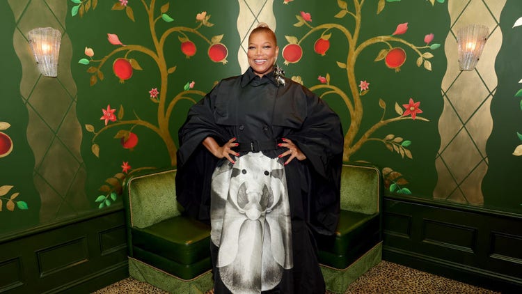 Queen Latifah