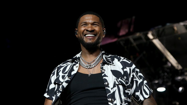 Usher